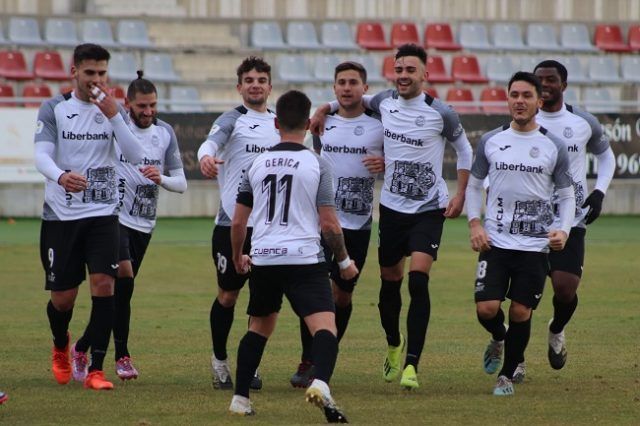 Conquense-Guadalajara