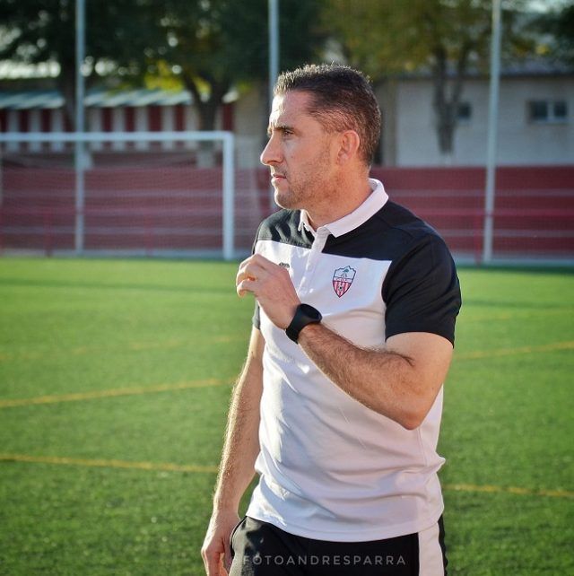 José Mari Arcas