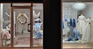 La Asociación Provincial de Comercio convoca su tercer concurso de escaparates navideños