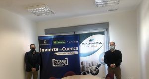 Dinamiza Empresas llega de la mano de Invierte en Cuenca para potenciar los negocios