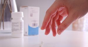 Cerca de 9.800 castellano-manchegos han iniciado tratamientos farmacológicos para dejar de fumar financiados por el sistema sanitario público regional
