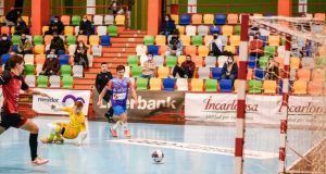 Doble e intenso compromiso del VivoCuenca este fin de semana