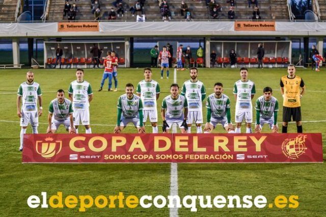 CD Quintanar del Rey