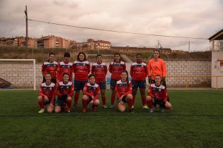 motilla femenino | El Deporte Conquense