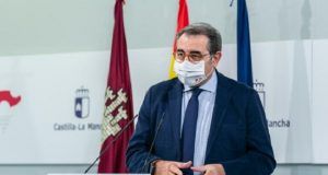 Más de 475.000 personas ya han recibido la vacuna de la gripe en Castilla-La Mancha, un 46% más de población que en toda la campaña anterior