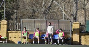 Fabián Gómez seguirá como entrenador de la Balona Conquense