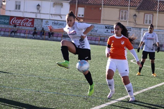 conquense femenino