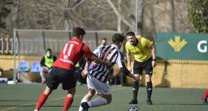 Jornada dispar para los equipos conquenses en Primera Autonómica