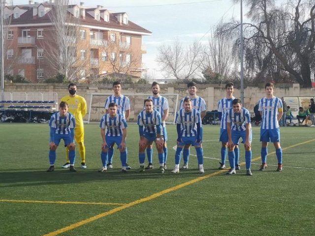 PROMESAS CSI LIDER