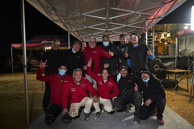 Plaza equipo | El Deporte Conquense