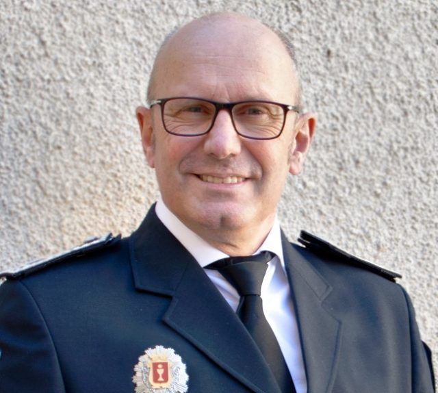 VIdal Tejeda