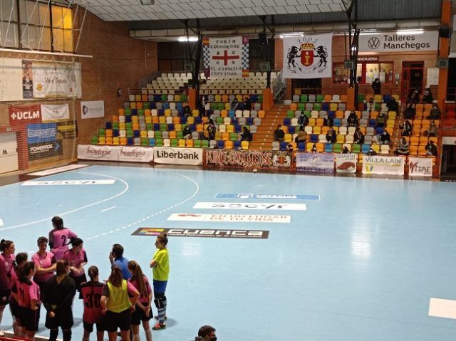 Vivo Femenino