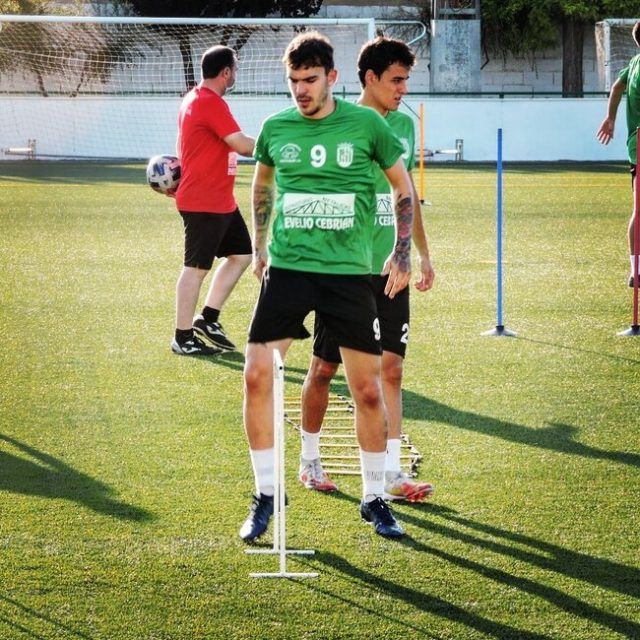 CD Quintanar del Rey