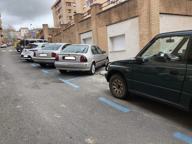 Zona azul