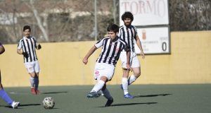 La Balona Conquense buscará mantener su imbatibilidad contra el CF Alovera