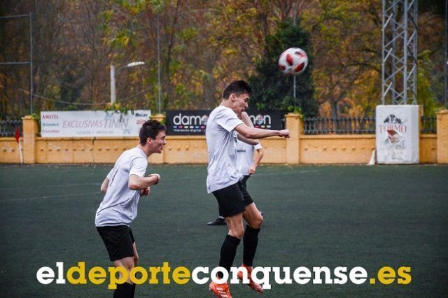 conquense juvenil