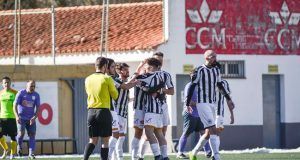 La Balona Conquense sigue líder, el Casas de Haro logra su primer punto y Motilla y Atlético Jareño se acercan a la cabeza