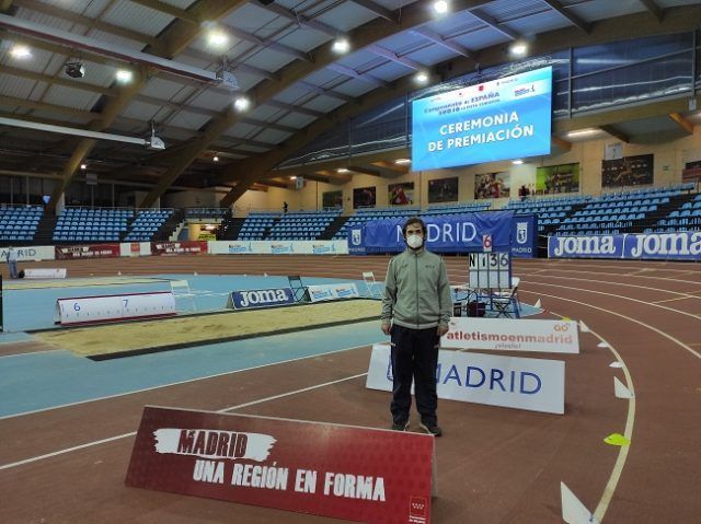 esteban mena