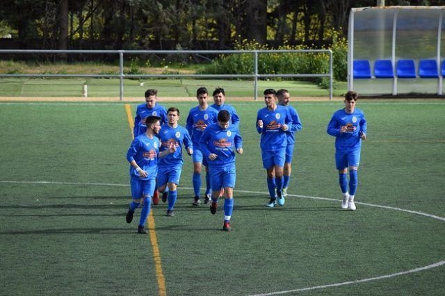 promesas en corral