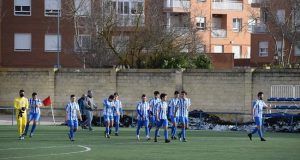 El equipo de la EFB Jesús de la Ossa viaja a Villafranca de los Caballeros a confirmar su liderato