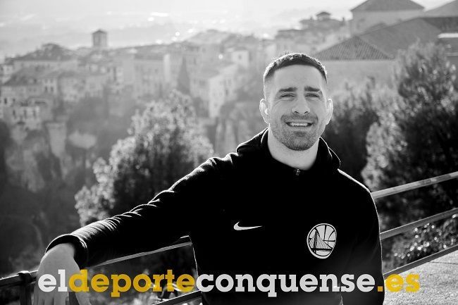 fede pizarro | El Deporte Conquense