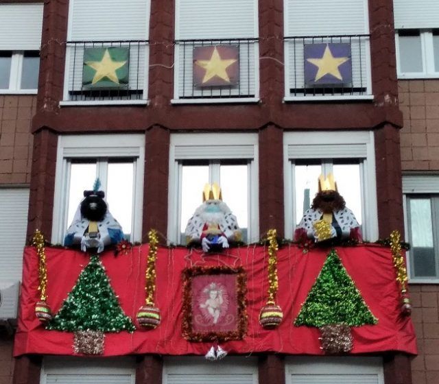Balcones 1