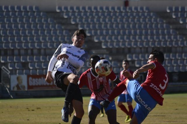 Conquense Pedroñeras 4