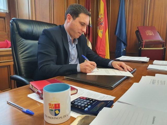 FIRMA CARTA