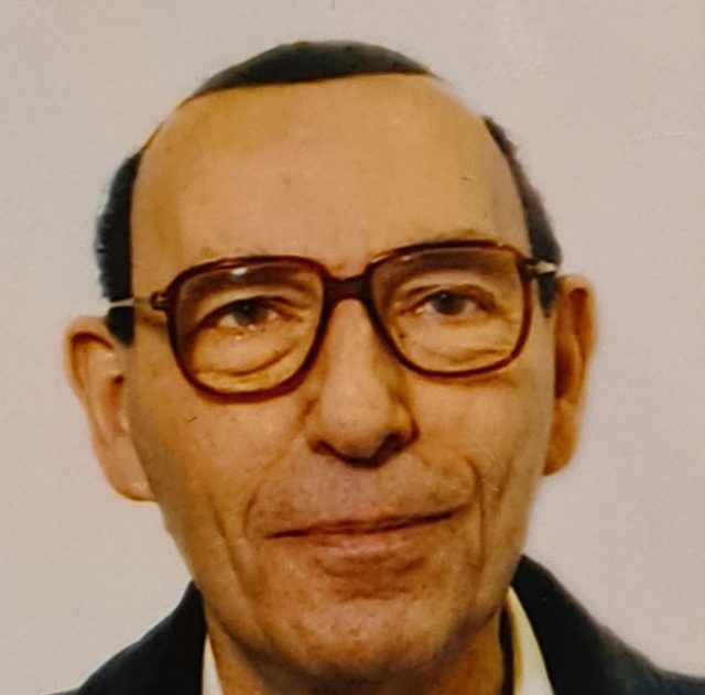 Pedro Notario
