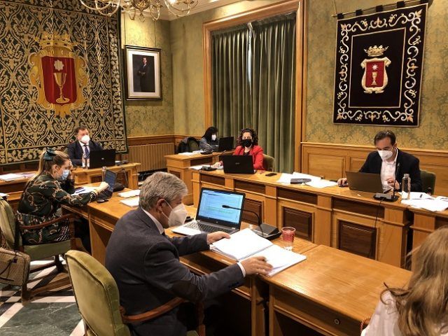 Pleno 20210225