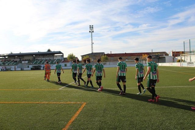 Quintanar clasificacion
