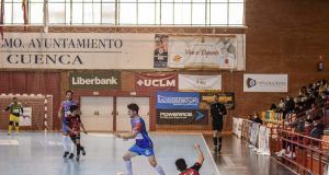 El FS VivoCuenca visita al colista Villacañas FS para revertir la dinámica
