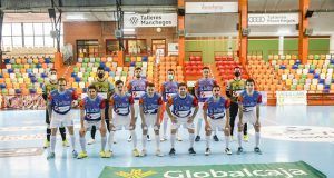 El VivoCuenca vuelve a la senda de la victoria en casa del colista