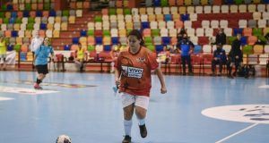 Otros dos compromisos en un mismo fin de semana para el FS VivoCuenca/Pozo de las Nieves