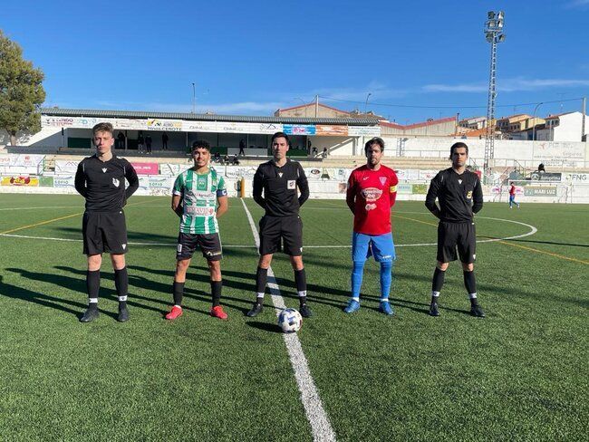 CD Quintanar del Rey | El Deporte Conquense
