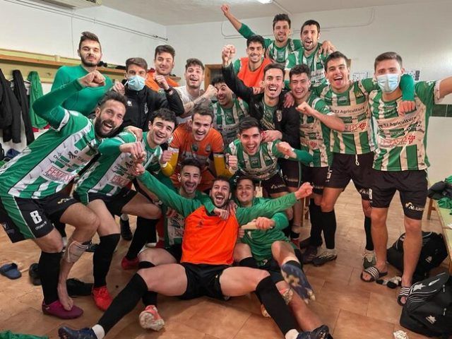 CD Quintanar del Rey