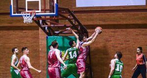 El CB Cuenca regala la primera mitad en Ciudad Real y encaja su quinta derrota seguida