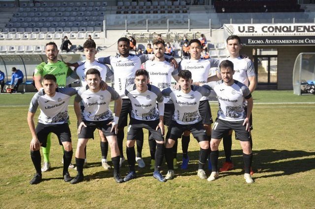 conquense pedroñeras 1