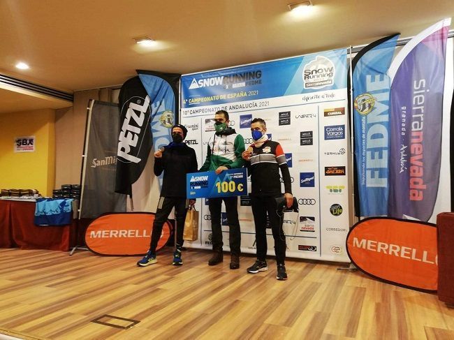 Ángel Llorens | El Deporte Conquense