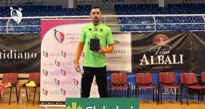 UB Conquense y EFB Conquense se cuelan entre los ocho mejores de la primera #eCopaGlobalcaja