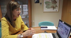 El Gobierno regional pone en valor el trabajo realizado por las mujeres de la región durante la pandemia