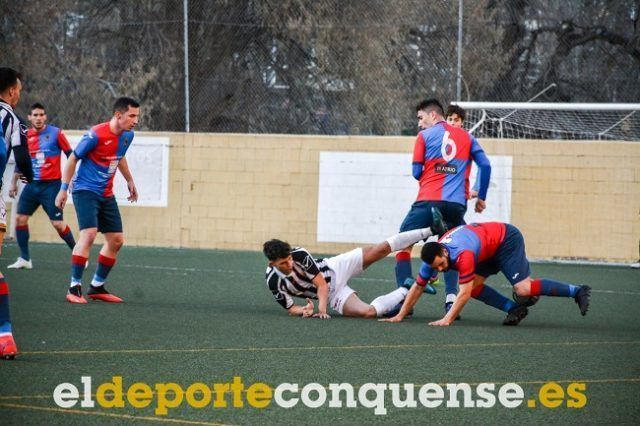balona conquense