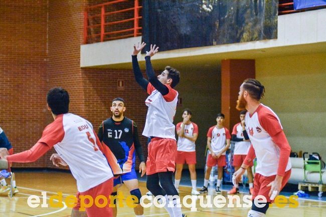 hervas | El Deporte Conquense