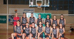 El filial del Basket Quintanar jugará en la Zona Sur de la 1ª Autonómica y arrancará la temporada el 16 de octubre