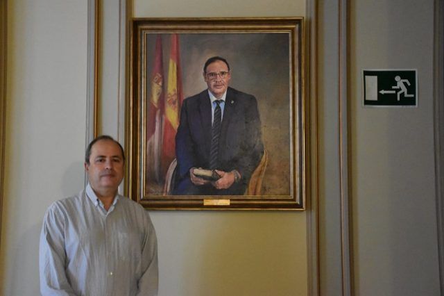 CUADRO PRIETO