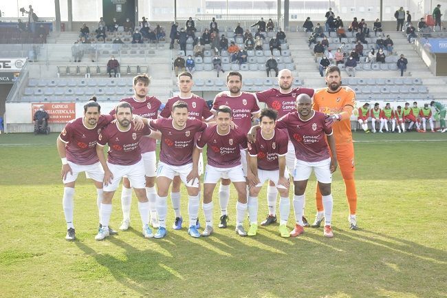 Conquense 2 | El Deporte Conquense