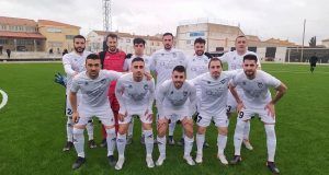 La AD Campillo comienza la pretemporada este jueves 29 de julio