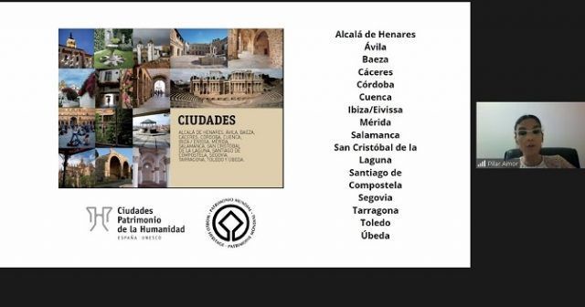 Festival Experiencias Ecoturismo Pilar Amor 1