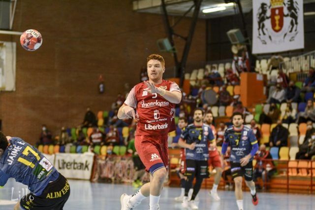 Incarlopsa Cuenca- Ademar Leon vainstein