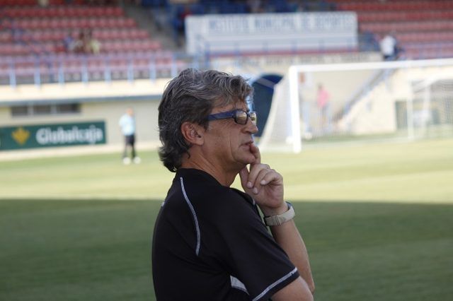 Jordi Fabregat